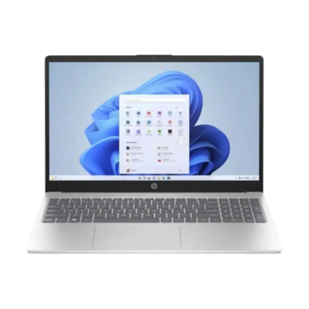 HP Laptop 15-fd0131wm | Core i3-N305 – 8GB – 256GB SSD – 15.6″ | Tax Included