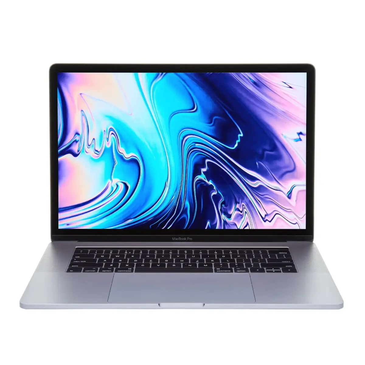 Apple MacBook Pro A1990-2018 (15.4″ i9 32GB 500GB 4GB) (Pre-Owned)