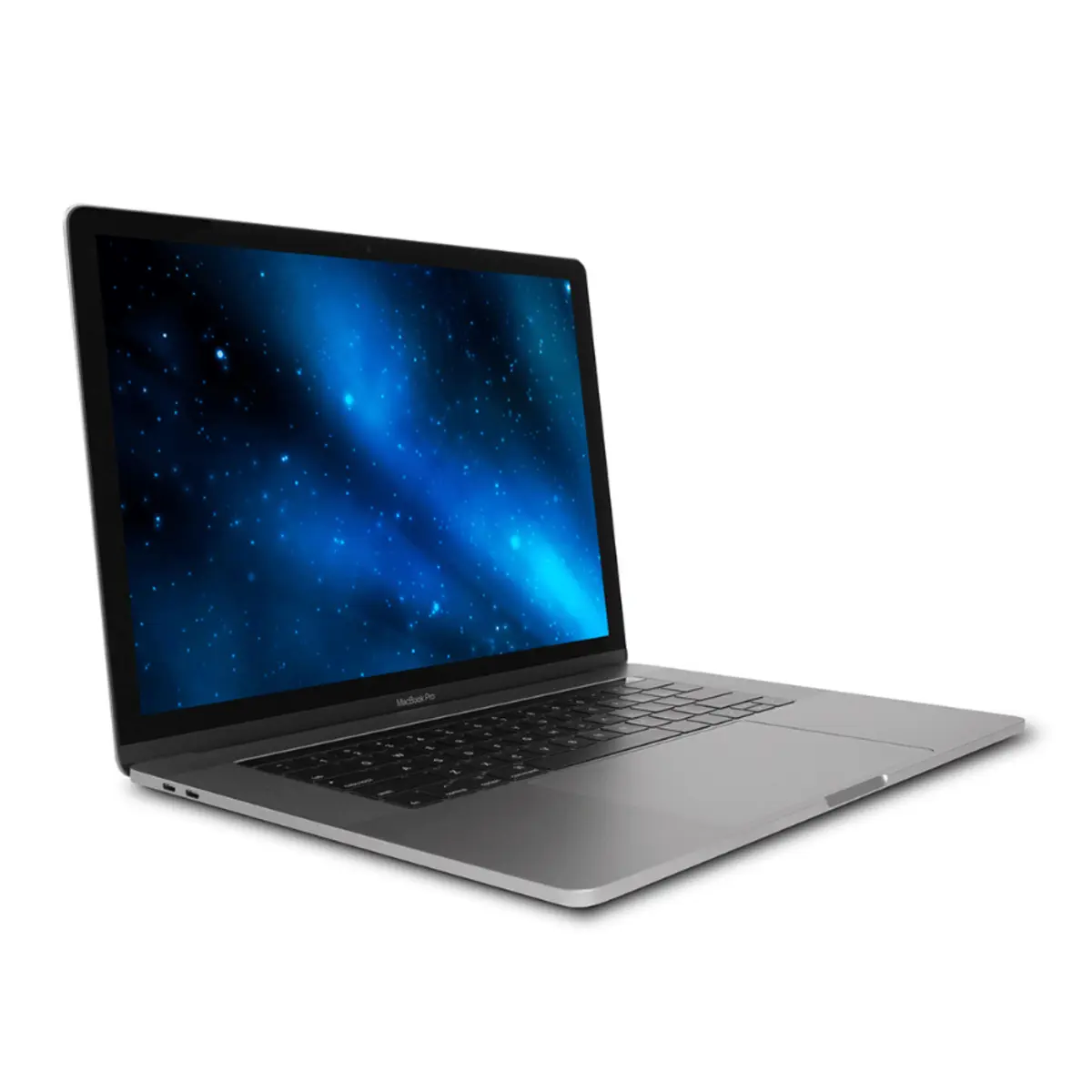 Apple MacBook Pro A1990-2018 (15.4″ i9 32GB 500GB 4GB) (Pre-Owned) image 2