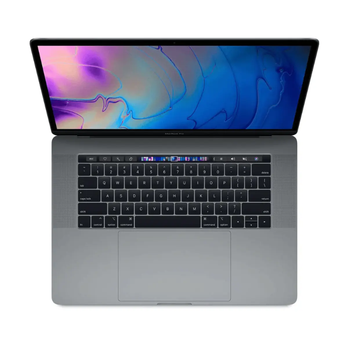 Apple MacBook Pro A1990-2018 (15.4″ i9 32GB 500GB 4GB) (Pre-Owned) image 4
