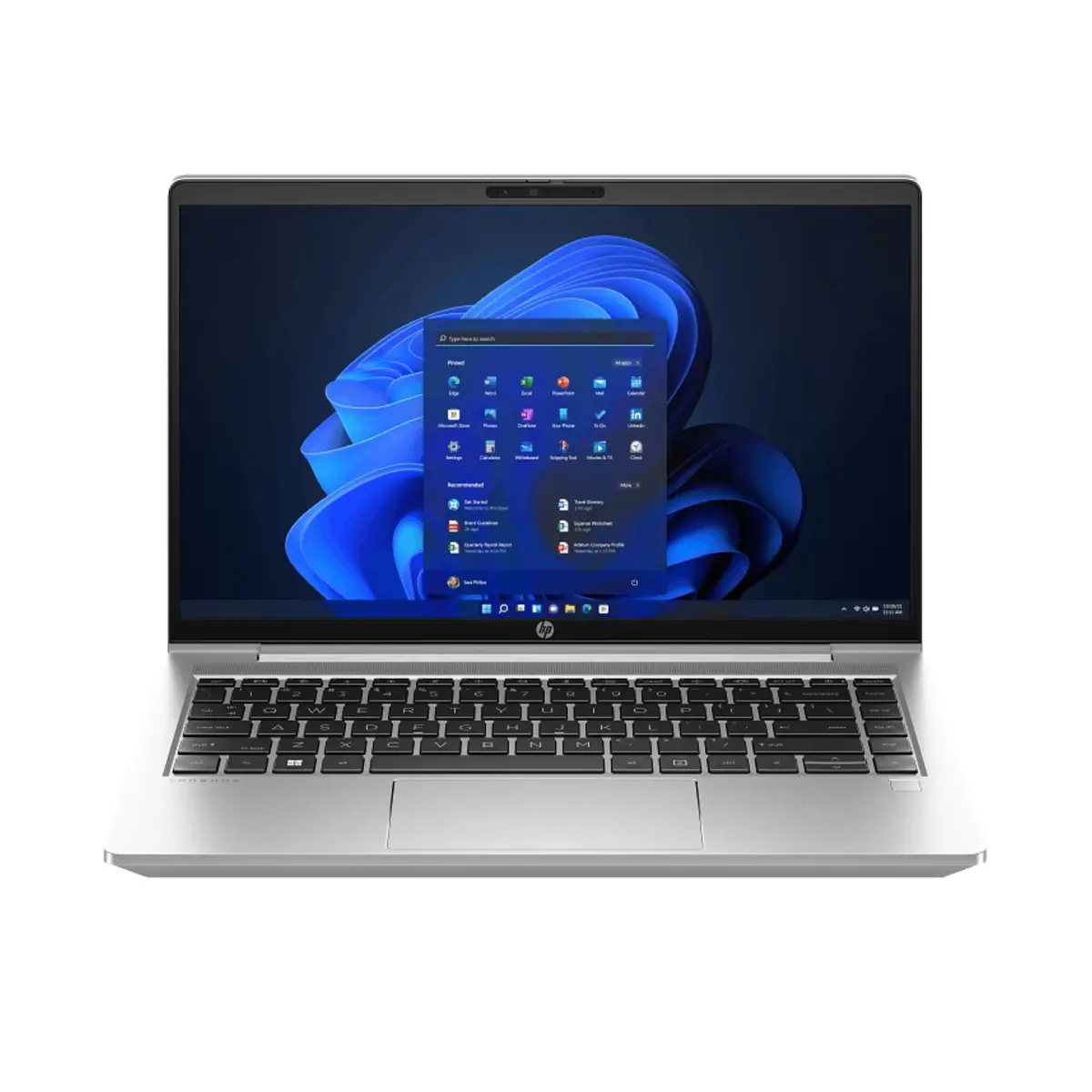 HP ProBook 440 G10 | Core i7-1355U – 8GB – 512GB SSD – 14″ | Tax Included