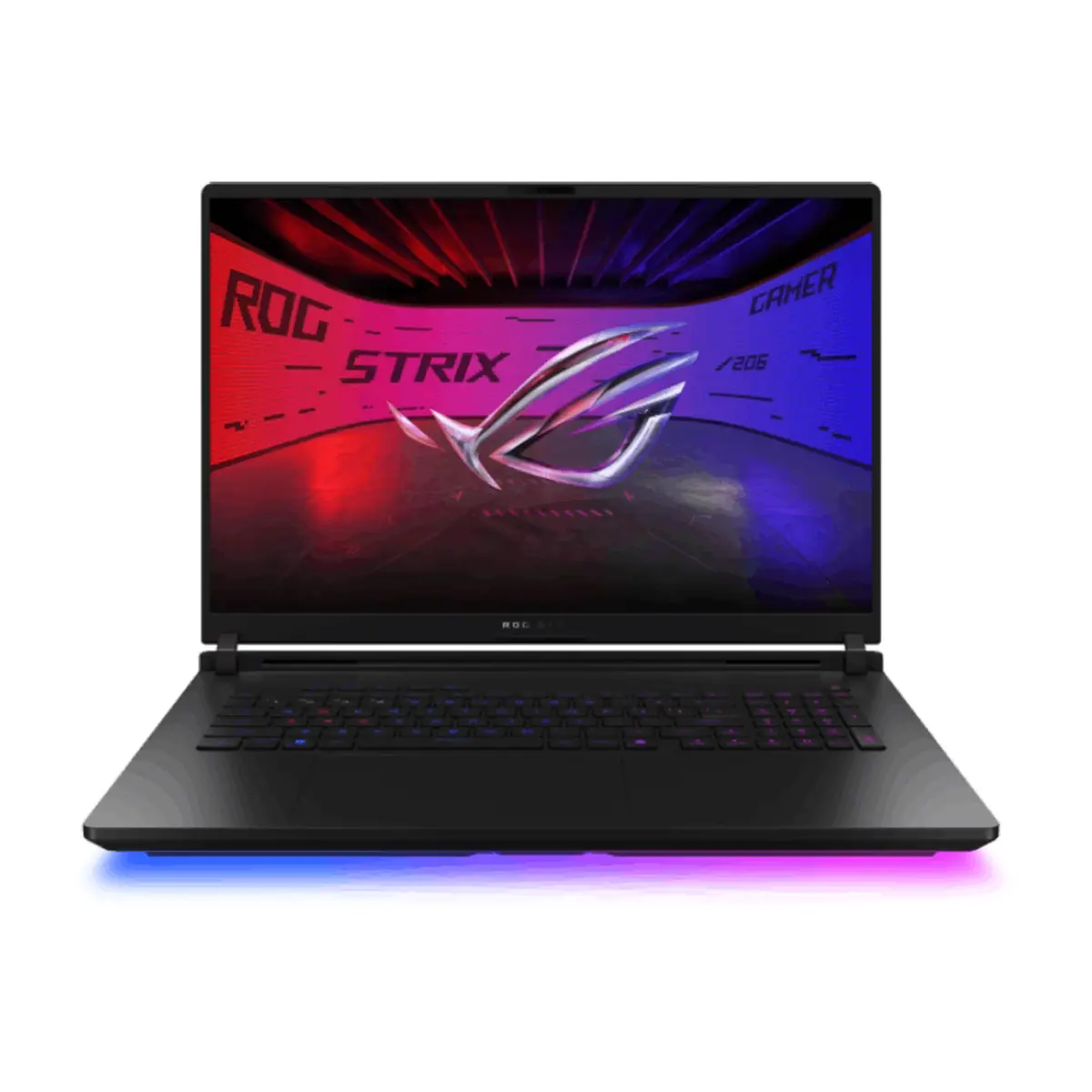 Asus ROG Strix Scar G18 | Ultra 9 HX – 2TB SSD – 64GB – RTX 5090 – 18″