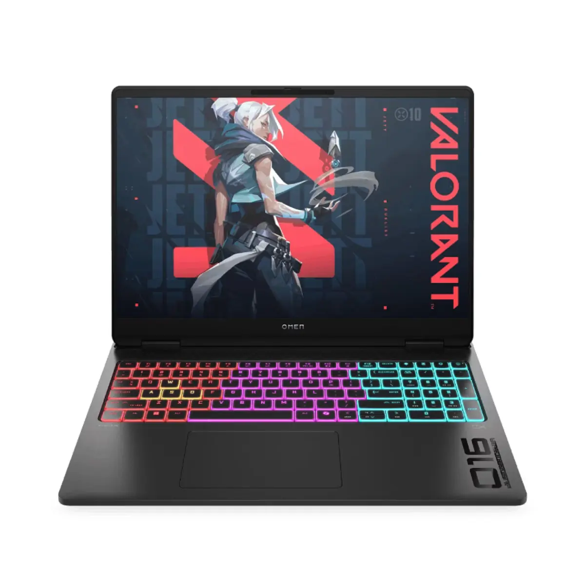 HP Omen MAX 16 | Ryzen AI 9 HX 375 – RTX 5070Ti – 16GB – 512GB – 16″ | Tax Included