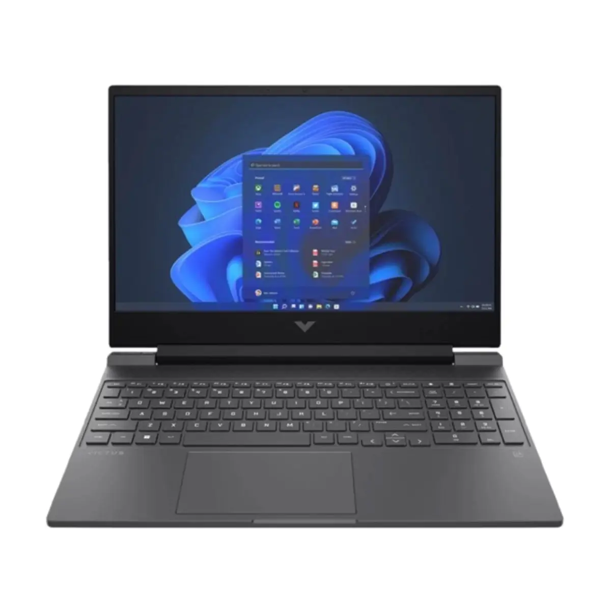 HP Victus 15-FA2013DX | Core i5-13420H – RTX 3050 – 8GB – 512GB NVMe – 15.6″ | 1 Year Warranty | Tax Included