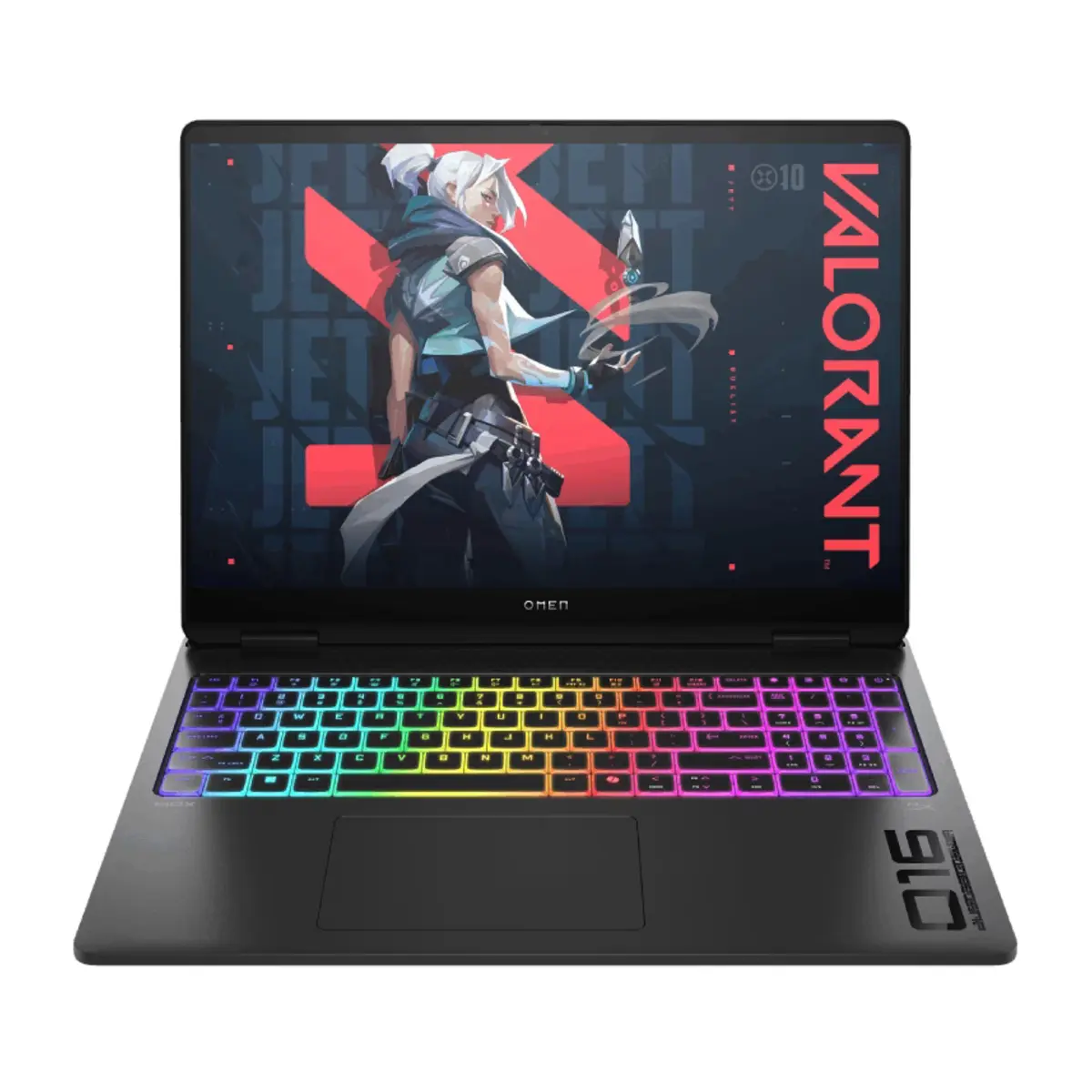 HP Omen MAX 16 | Ryzen AI 9 HX 375 – RTX 5080 – 32GB – 1TB – 16″ | TF