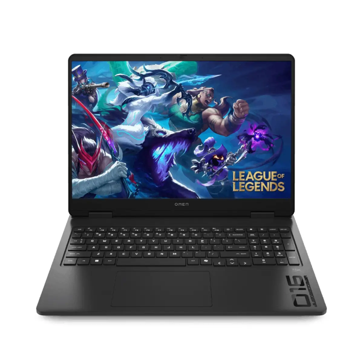 HP Omen 16-an0119nr | Core Ultra 9 285H – RTX 5070 – 16GB – 1TB – 16″ | BM7B9UA#ABA