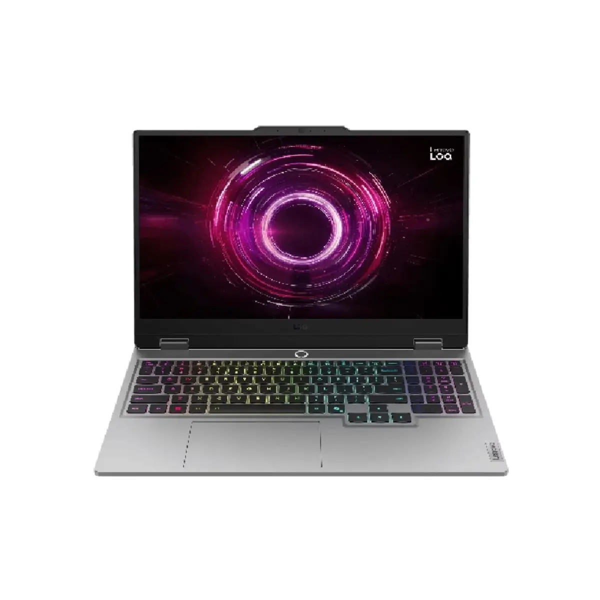 Lenovo LOQ 15AHP10 | Ryzen 7 250- RTX 5060 – 32GB – 512GB NVMe – 15.6″