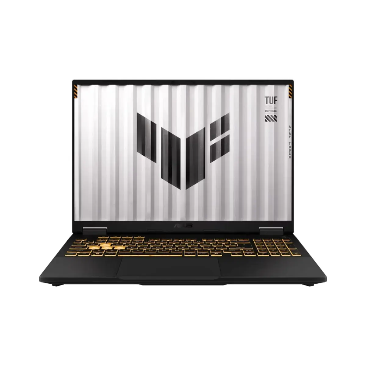 Asus TUF F16 | Intel Core I7-14650HX, 512GB SSD, 16GB DDR5, RTX 5060 8GB, 3 Year Warranty | 90NR0NB1-M004B0