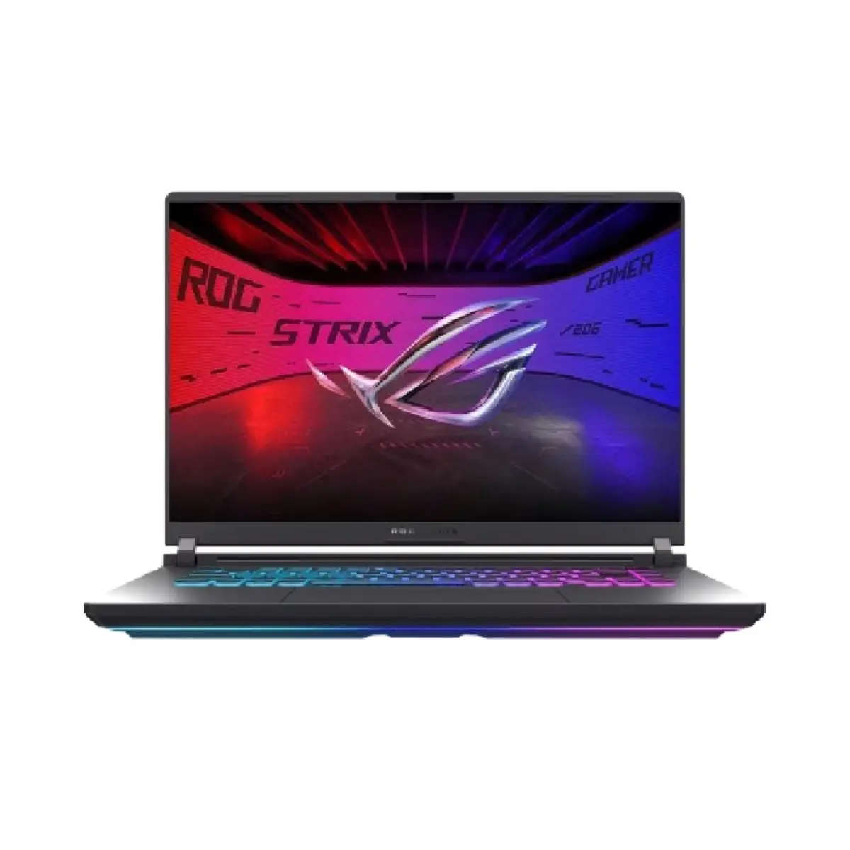 Asus ROG Strix G16 | Intel Core I7-14650HX, 1TB SSD, 16GB DDR5, RTX 5060 8GB, 2 Year Warranty | 90NR0LB1-M000M0