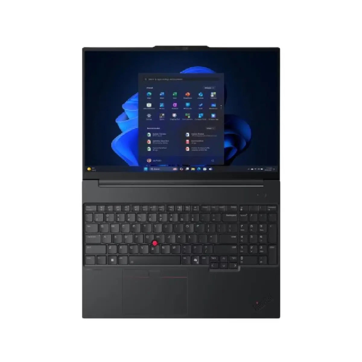 Laptop Lenovo ThinkPad E16 21SR005LED | Ultra 5-225U -16 GB DD5 -512 GB SSD- Intel AX211 | 2 Years Warranty