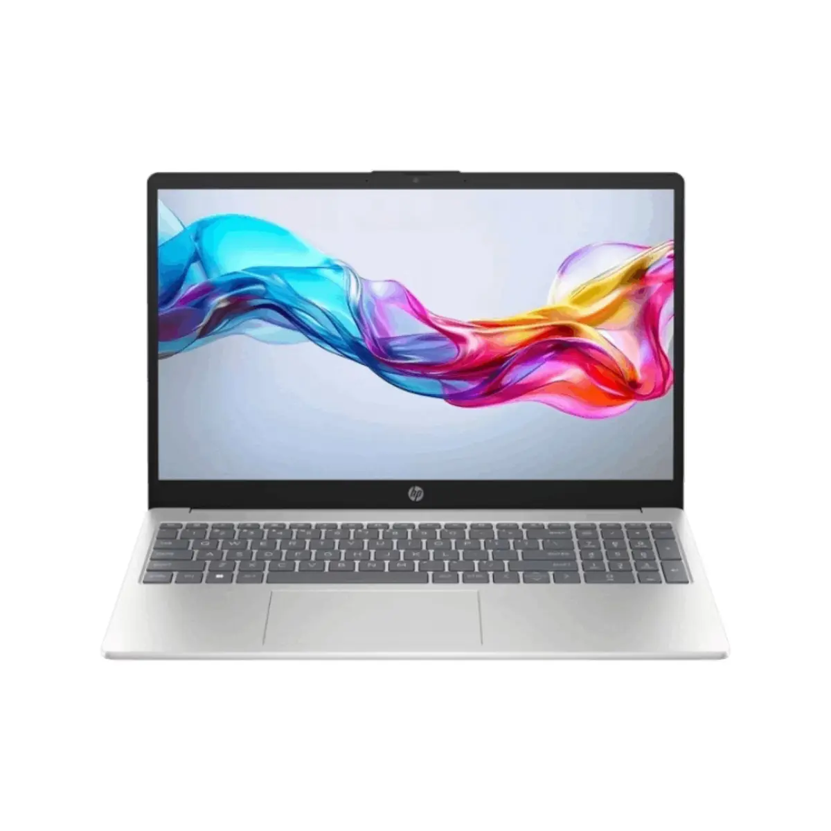 HP Laptop 15-FD0153DX | Core i3-1315U – 8GB DDR4 – 256GB NVME – INTEL -15.6″ (1366 x 768) TOUCHSCREEN | 1 Year Warranty