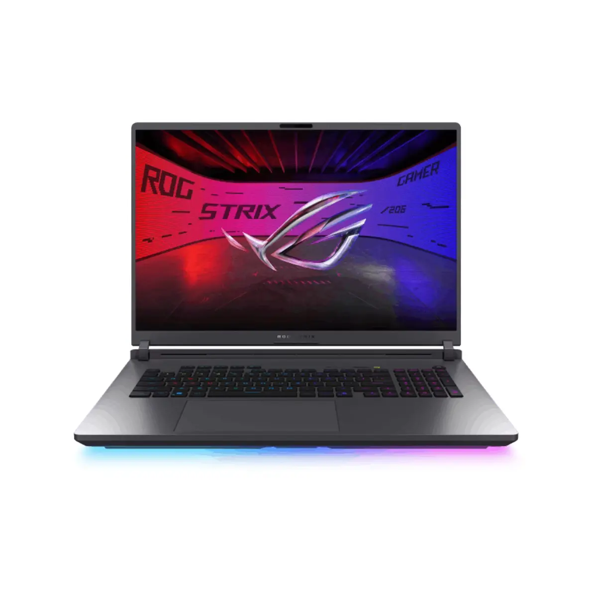 Asus ROG Strix G18 G815LR-IS97 | Ultra 9 275HX – RTX 5070 Ti – 32GB – 2TB SSD – 18″ (2560×1600) 240Hz | 1 Year Warranty