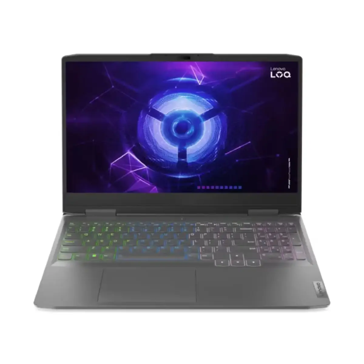 Lenovo LOQ 15IRX10 83JE00L2PS | Core i7-13700H – RTX 5050 8GB – 24GB – 512GB NVMe – 15.6″ FHD 144HZ | 1 Year Warranty