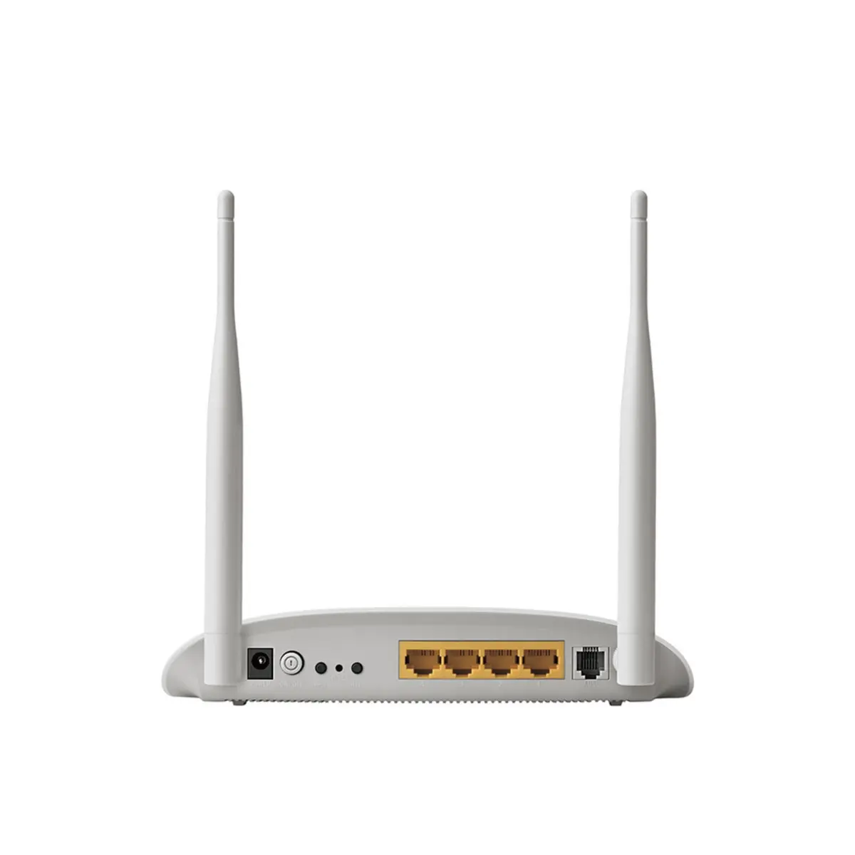 TPLINK 300Mbps Wireless N ADSL2+ Modem Router TD-W8961N image 2
