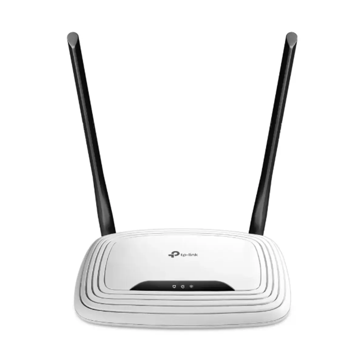 TP-LINK ROUTER 841N 2 ANTENNA image 2