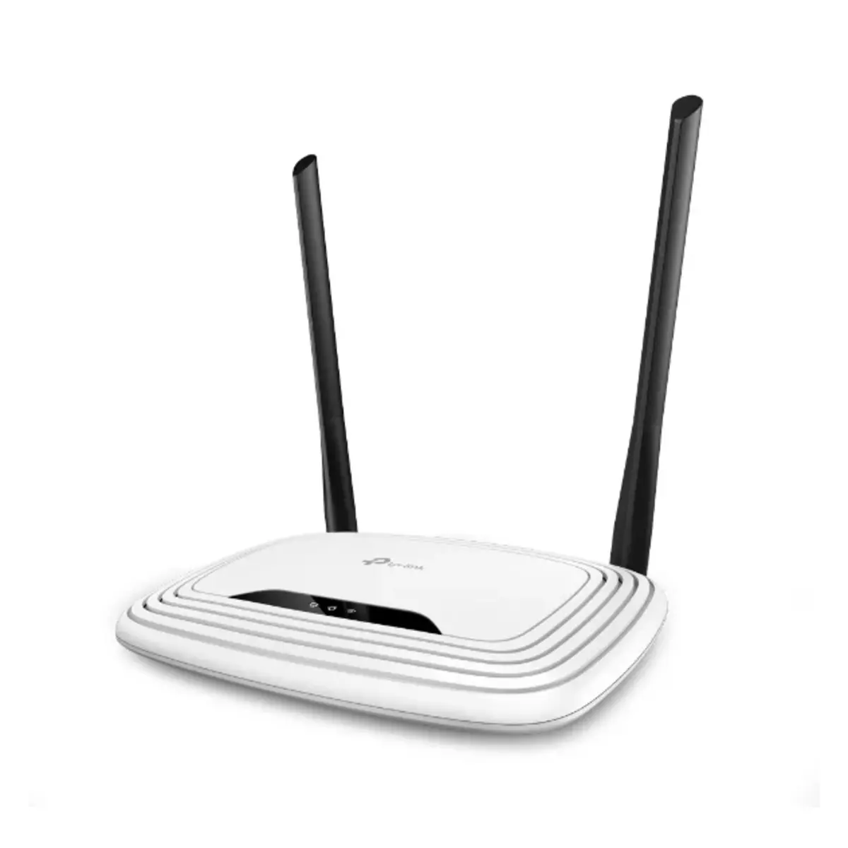 TP-LINK ROUTER 841N 2 ANTENNA image 3
