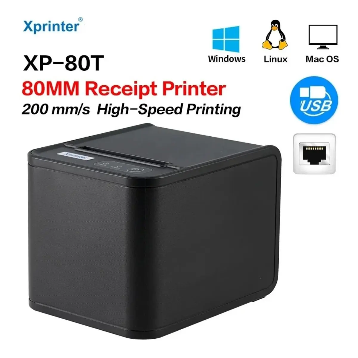 Xprinter XP-80T