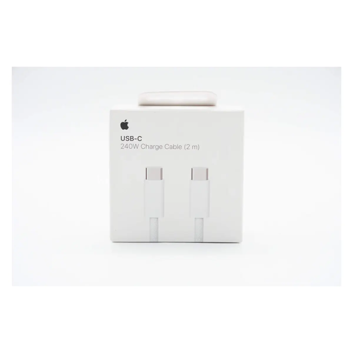 Apple 240W USB-C Charge Cable (2 m) image 3