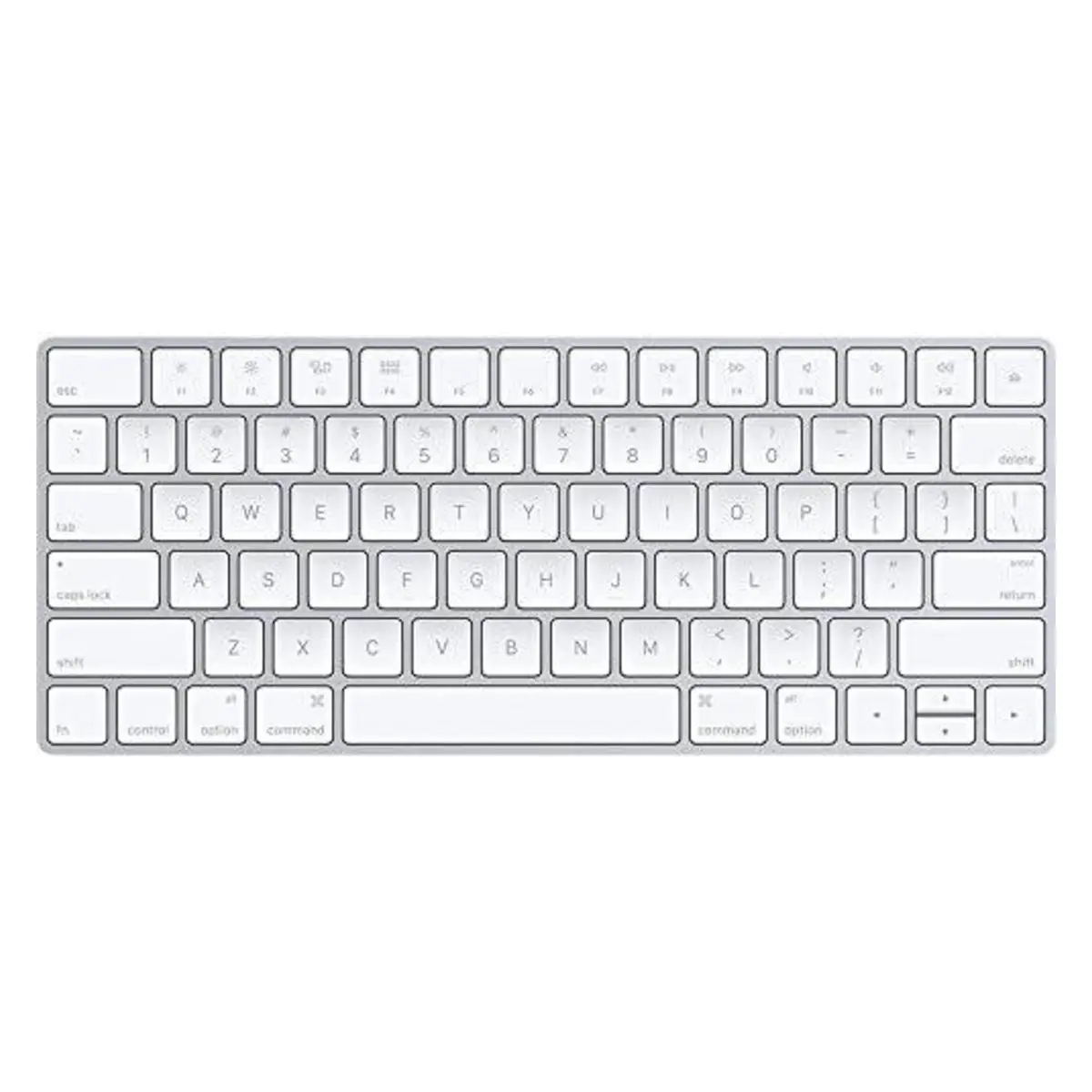 Apple Magic Keyboard – A1644  image 3