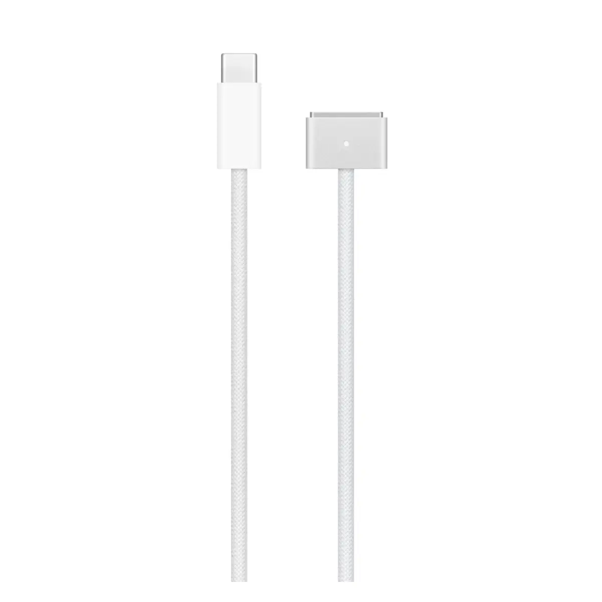 Apple MagSafe 3 Charging Cable – 2m (6.6 ft), Original, Used (Gently Tested) image 2