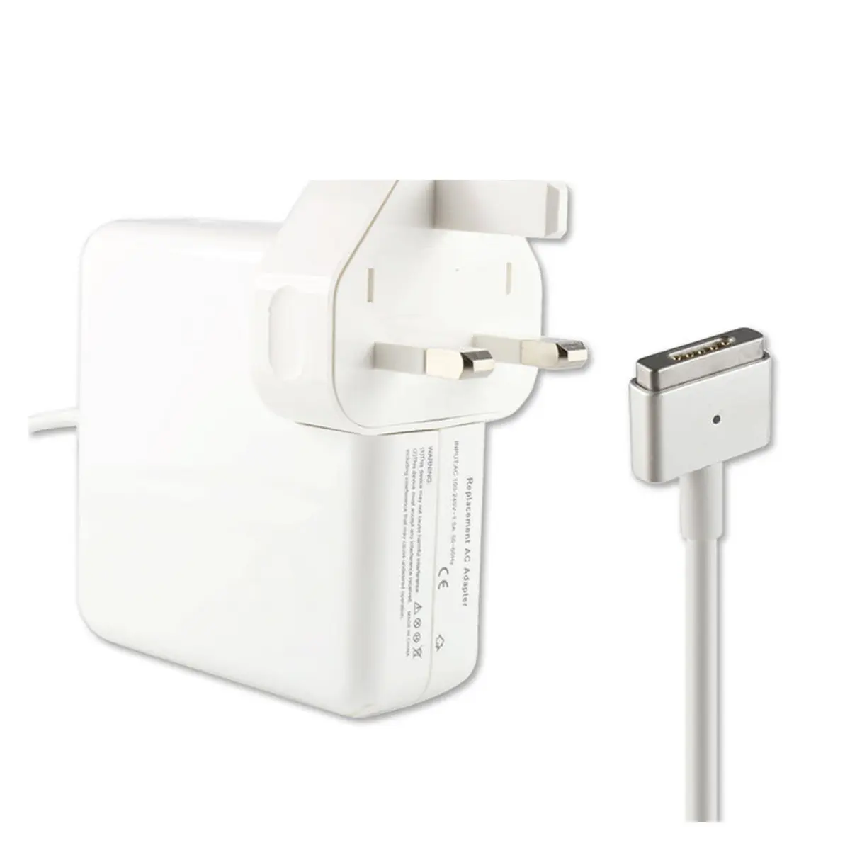 Apple Charger MagSafe 2 45W (Second Hand)