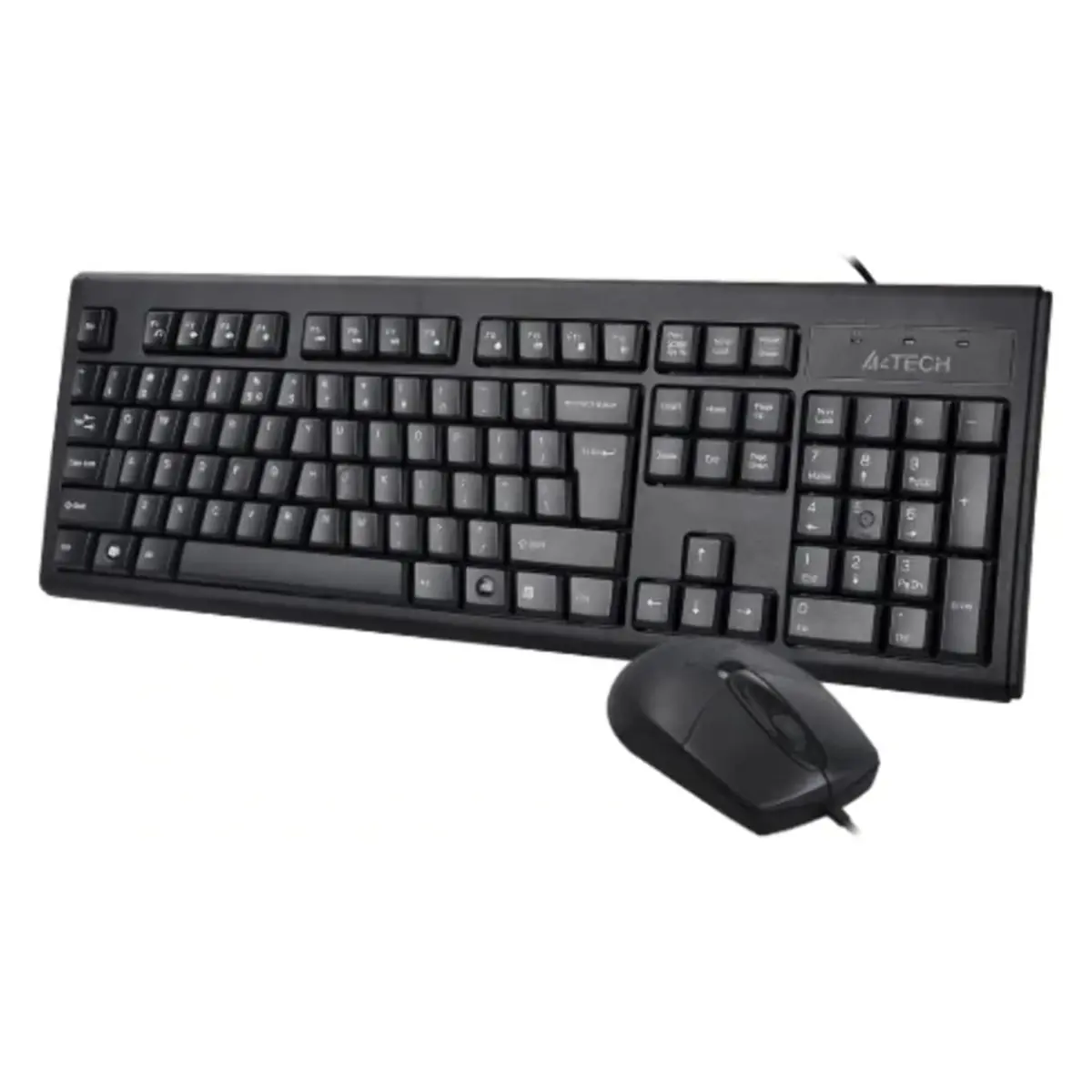 A4Tech KRS-8372 USB Keyboard