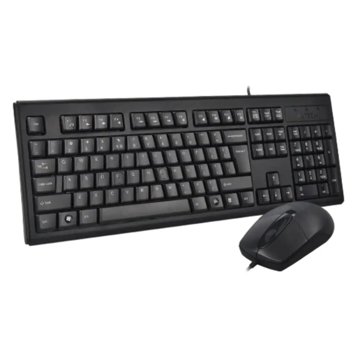 A4Tech KRS-8372 USB Keyboard image 2