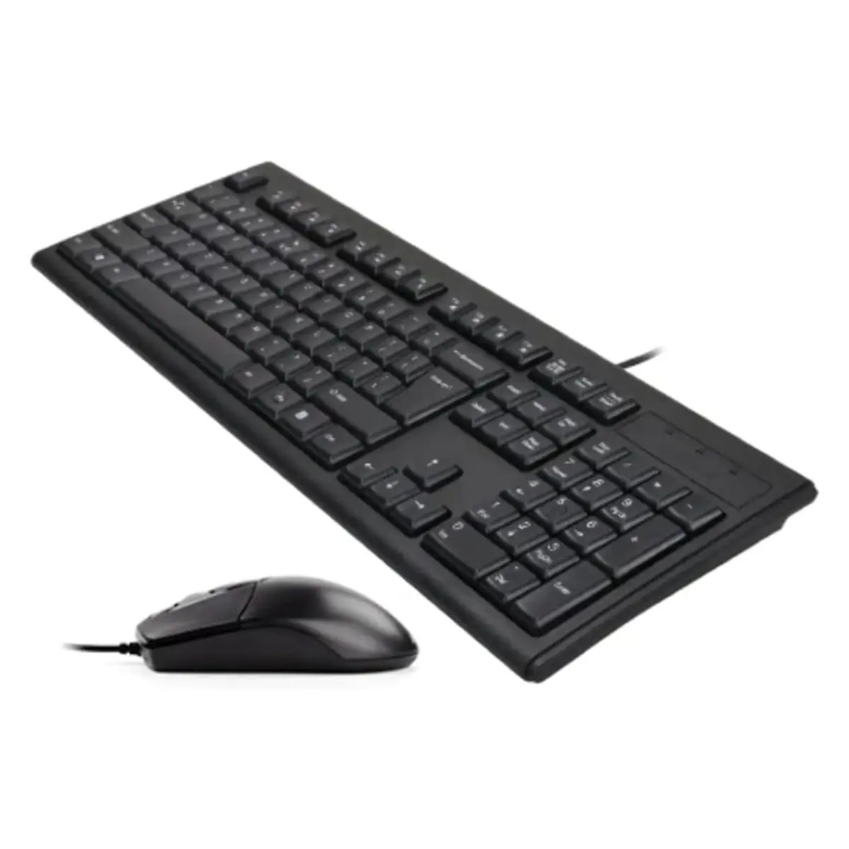 A4Tech KRS-8372 USB Keyboard image 3