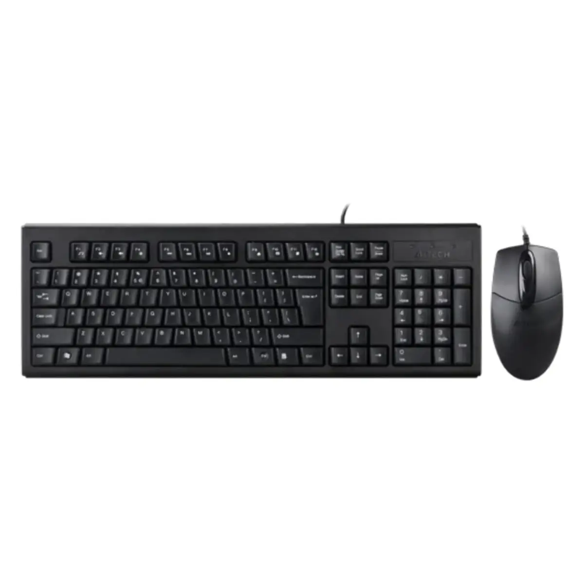 A4Tech KRS-8372 USB Keyboard image 4