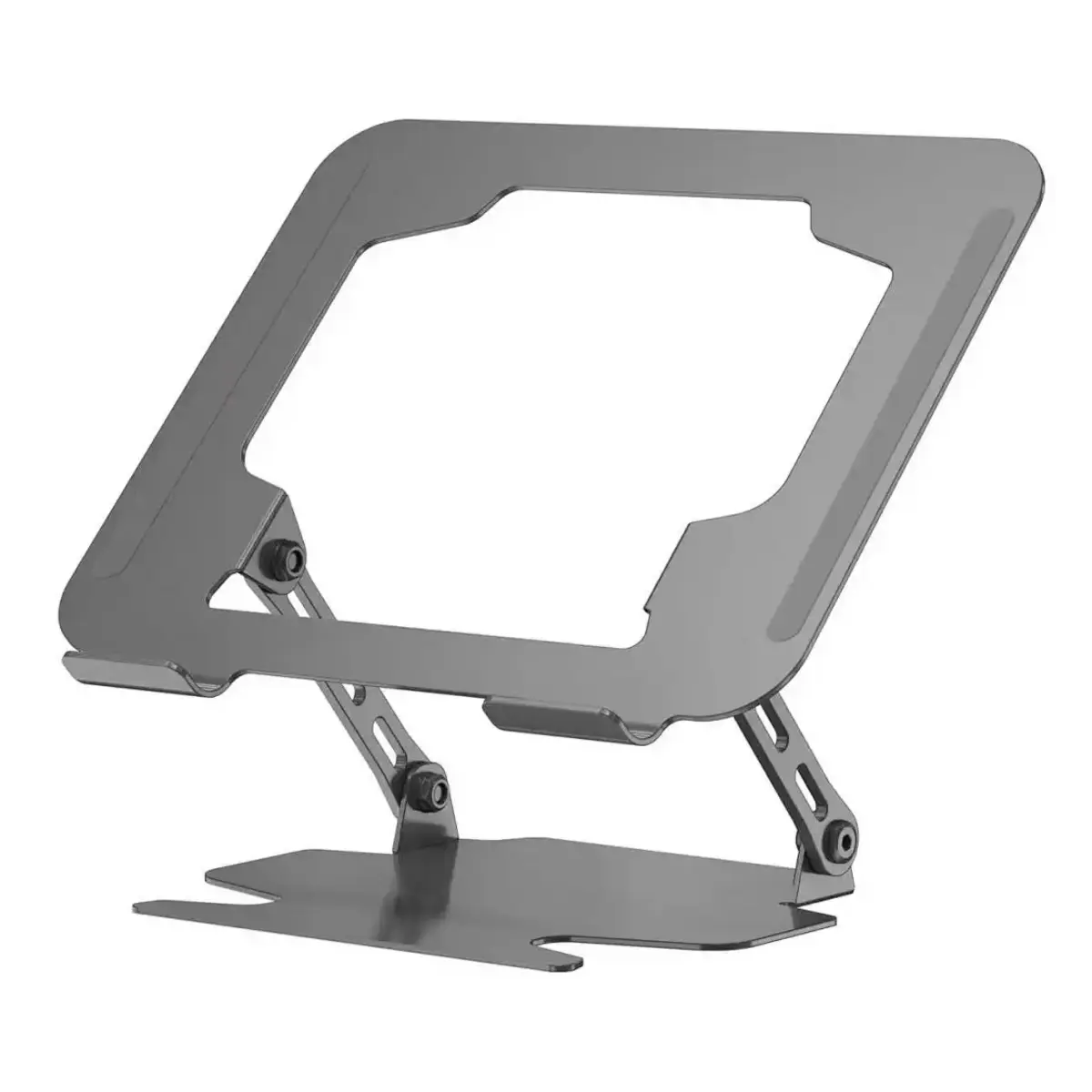 WiWU Desktop Foldable Laptop Stand ZM-901 image 2
