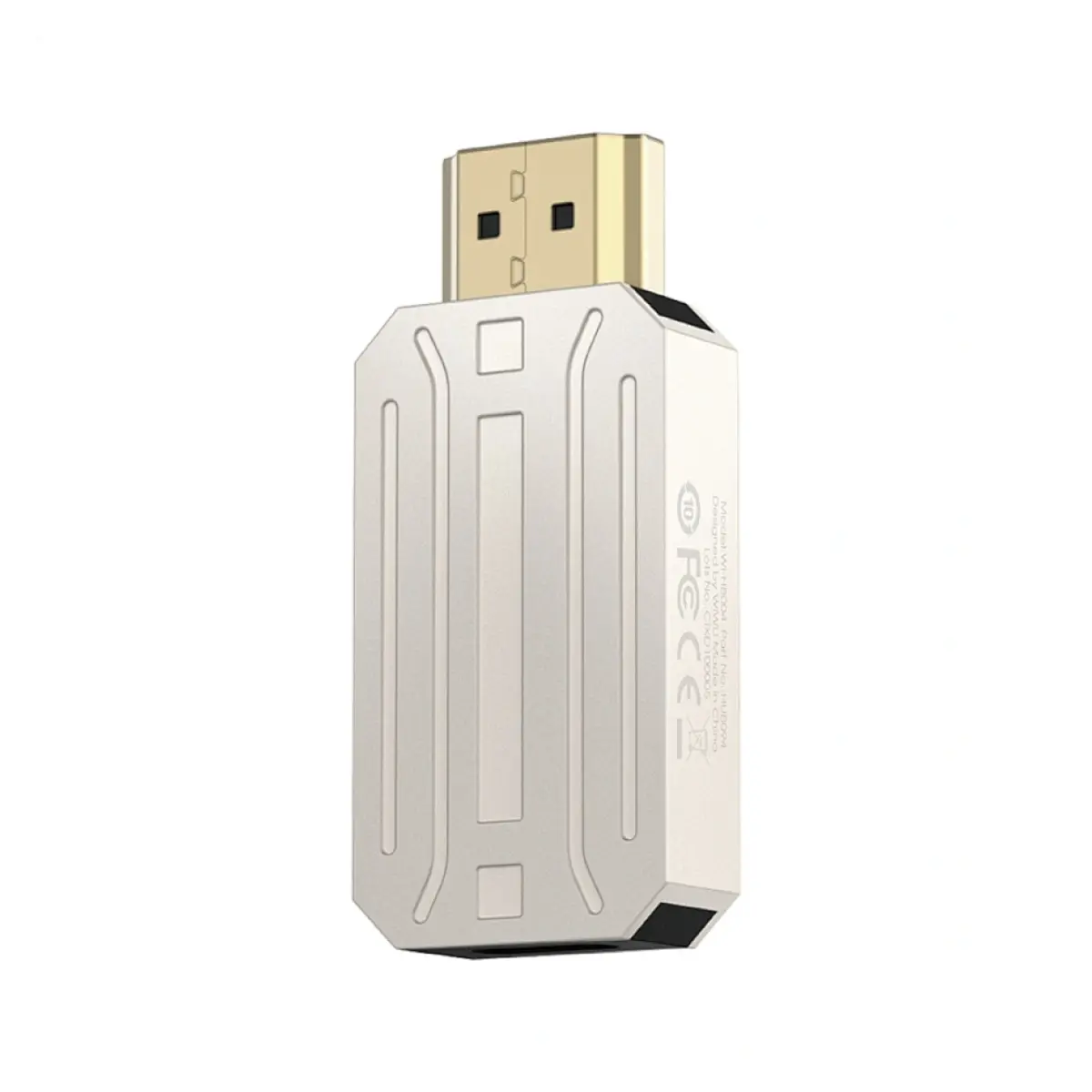 WiWU Infinite USB C to HDMl adapter HB004 image 3