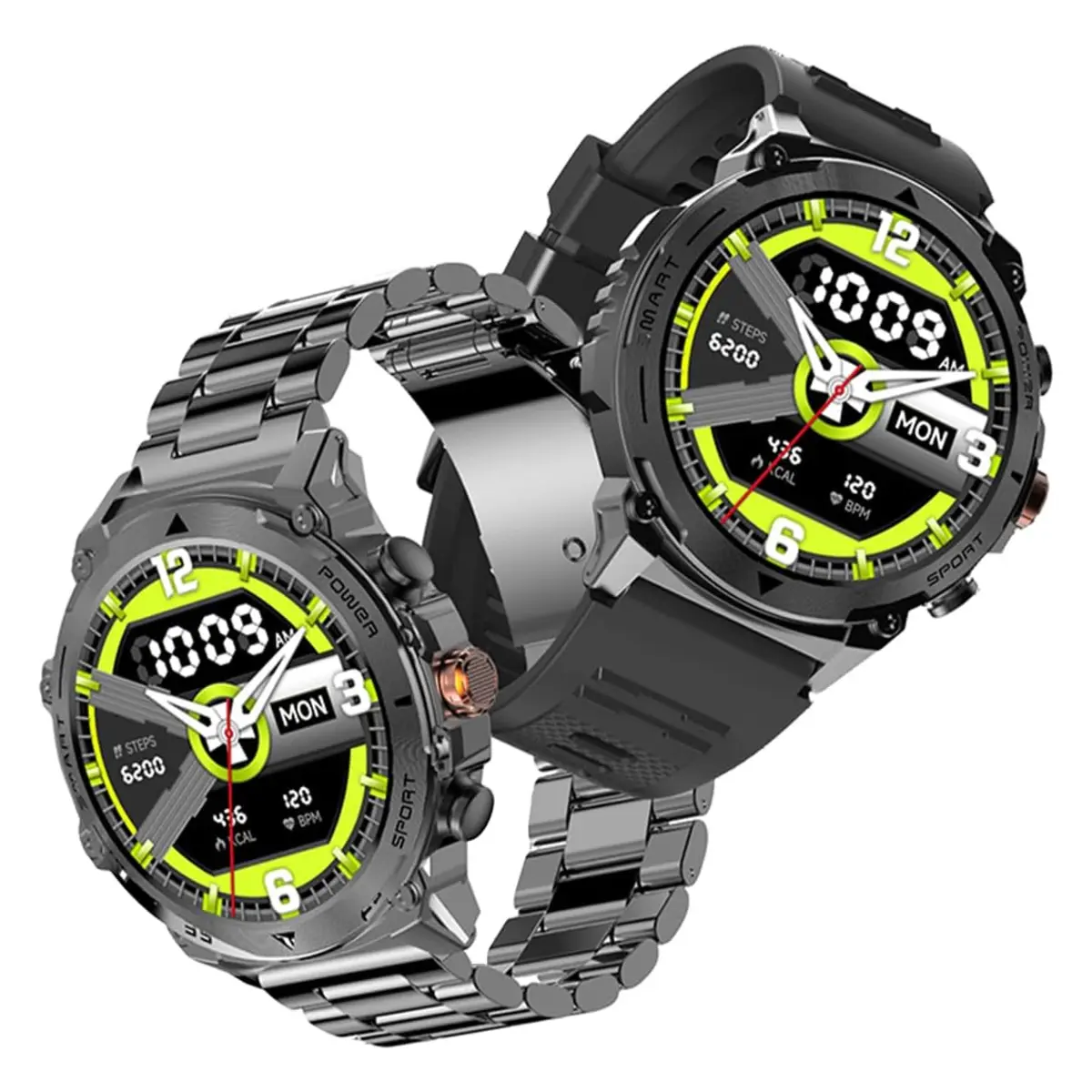 WIWU SW03 Sports Smart Watch image 3