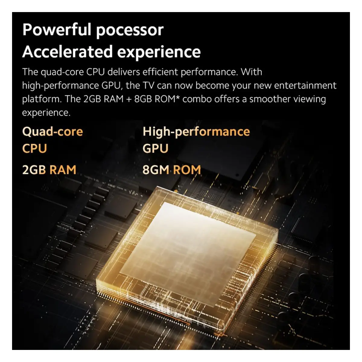 Xiaomi Mi TV Box S 2nd GEN image 2