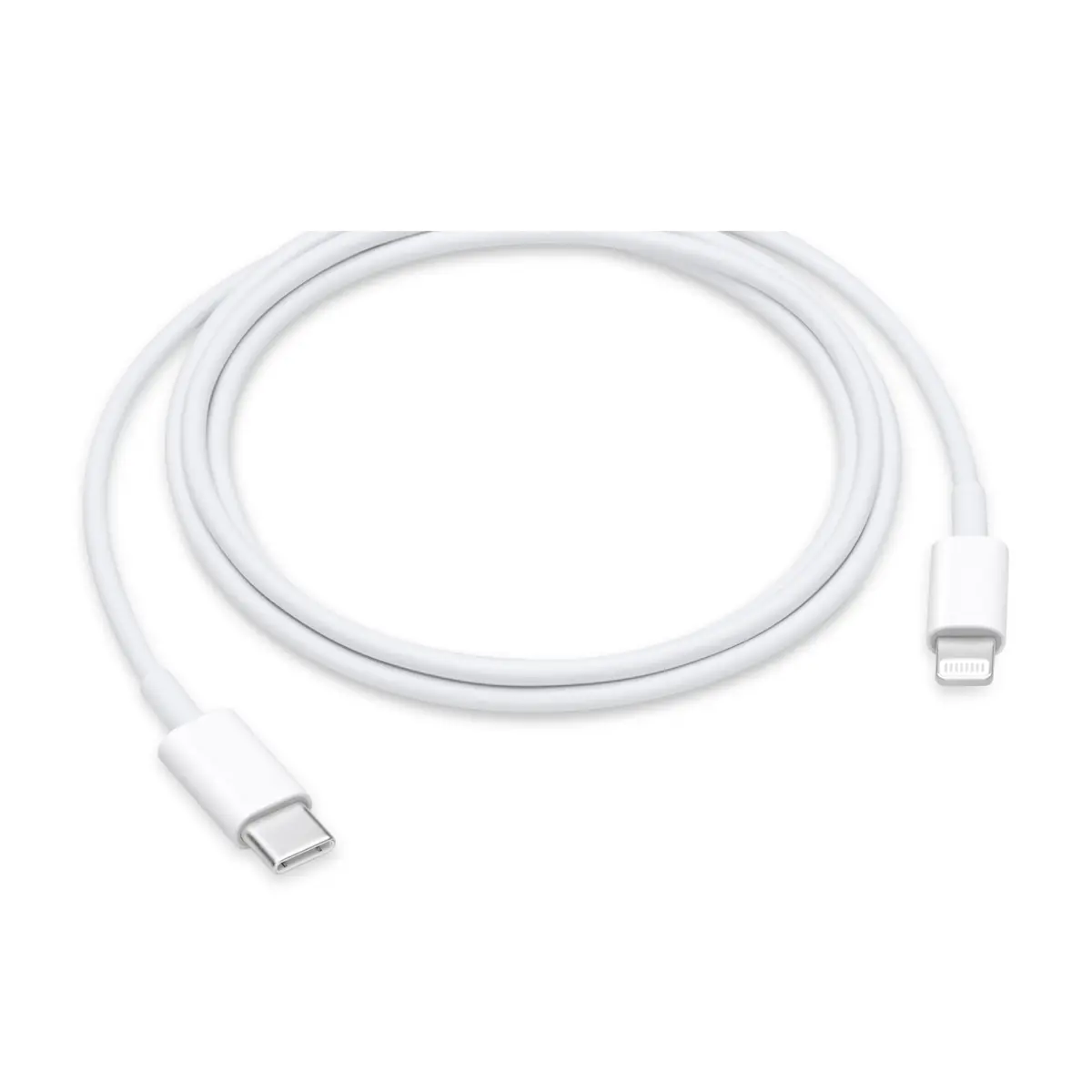 USB-C to Lightning Cable (1m)