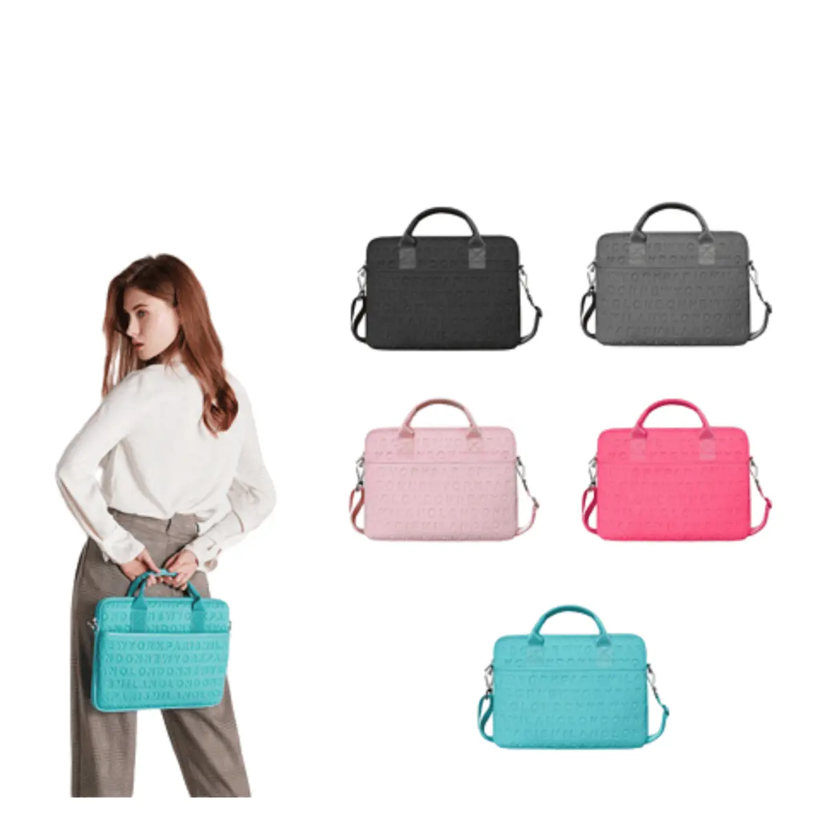 Cosmo Slim Case Bag