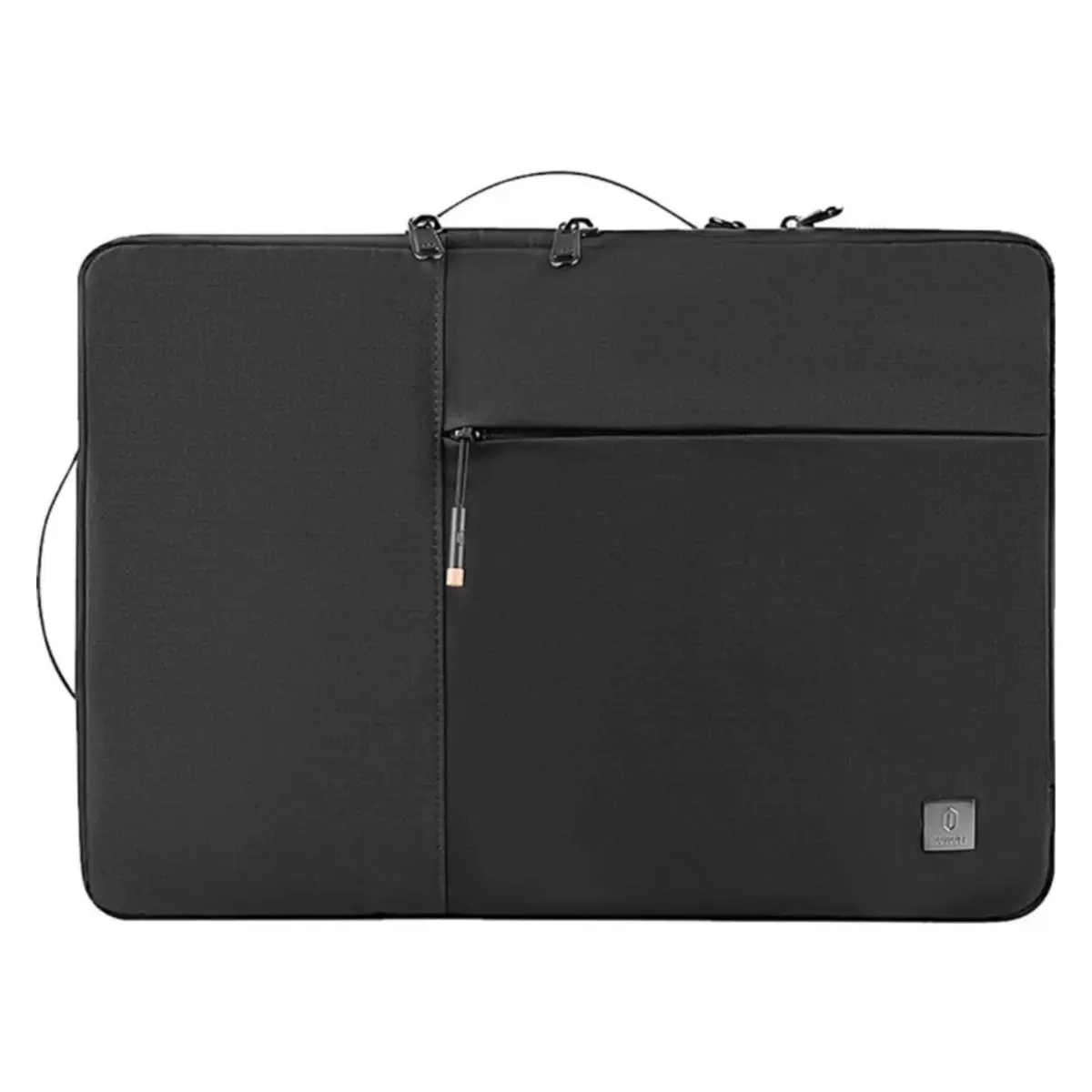 Alpha Double Layer Sleeve Bag image 2