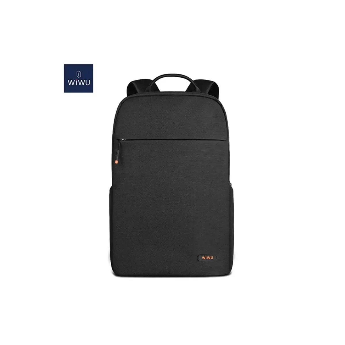 Pilot Backpack 15.6 inch (Black)