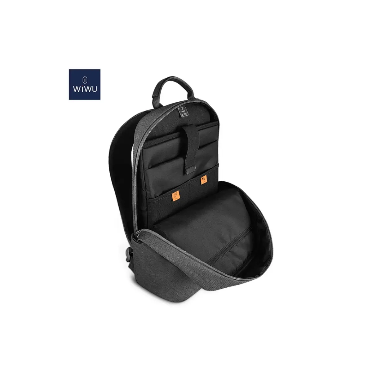 Pilot Backpack 15.6 inch (Black) image 4