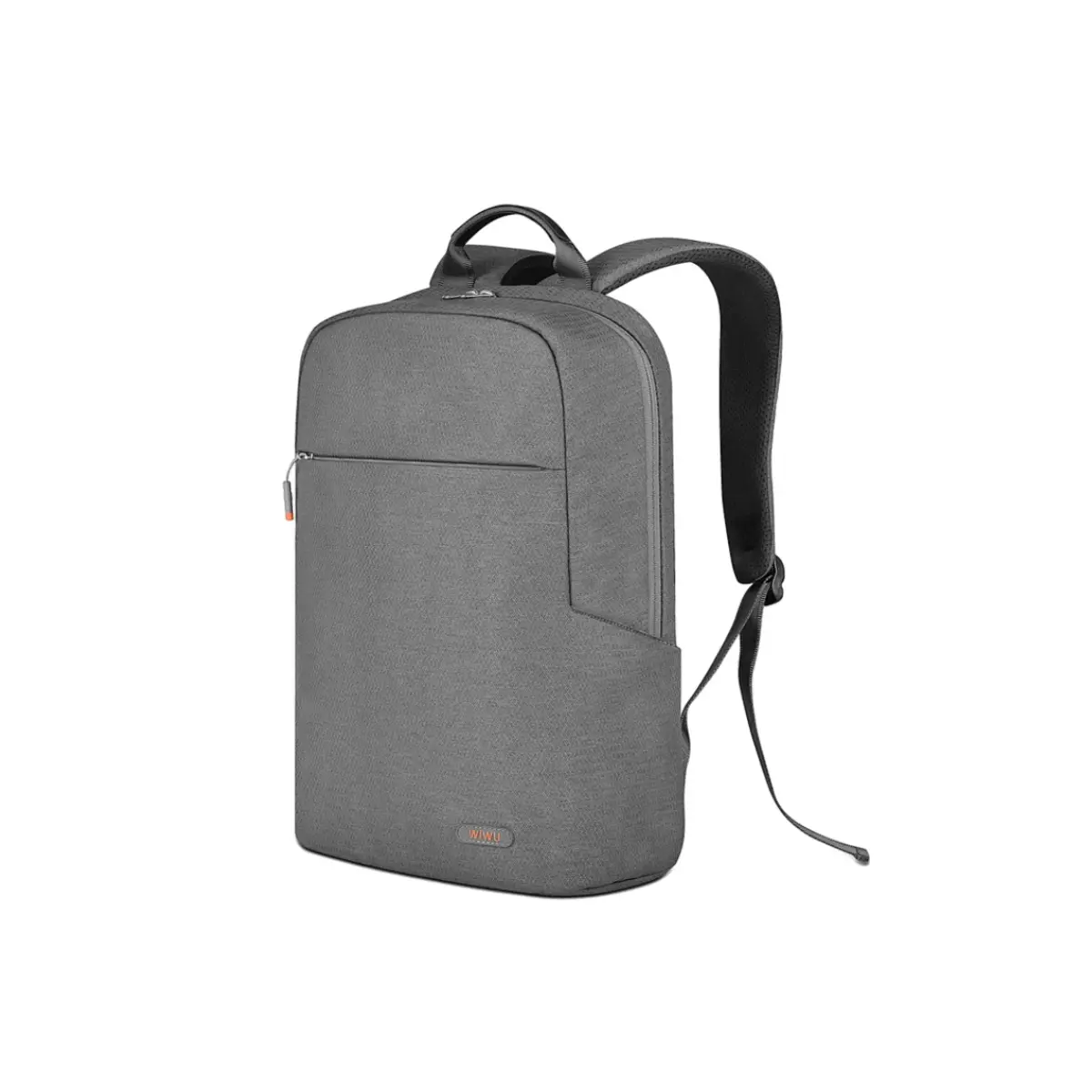 Pilot Backpack 15.6 Inch (Gray)