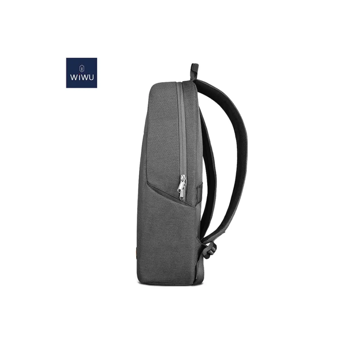 Pilot Backpack 15.6 Inch (Gray) image 4