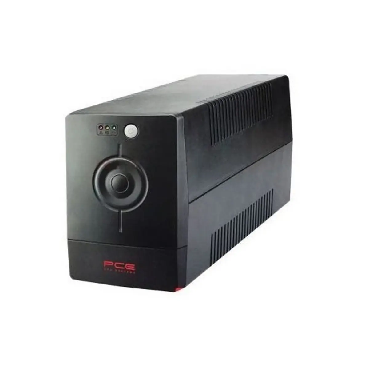 PCE M8-1500 UPS image 2