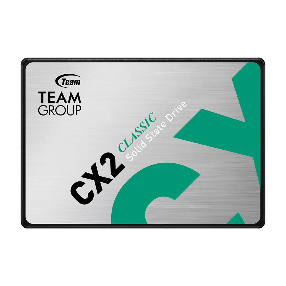 TeamGroup CX2 1TB 2.5″ SATA SSD