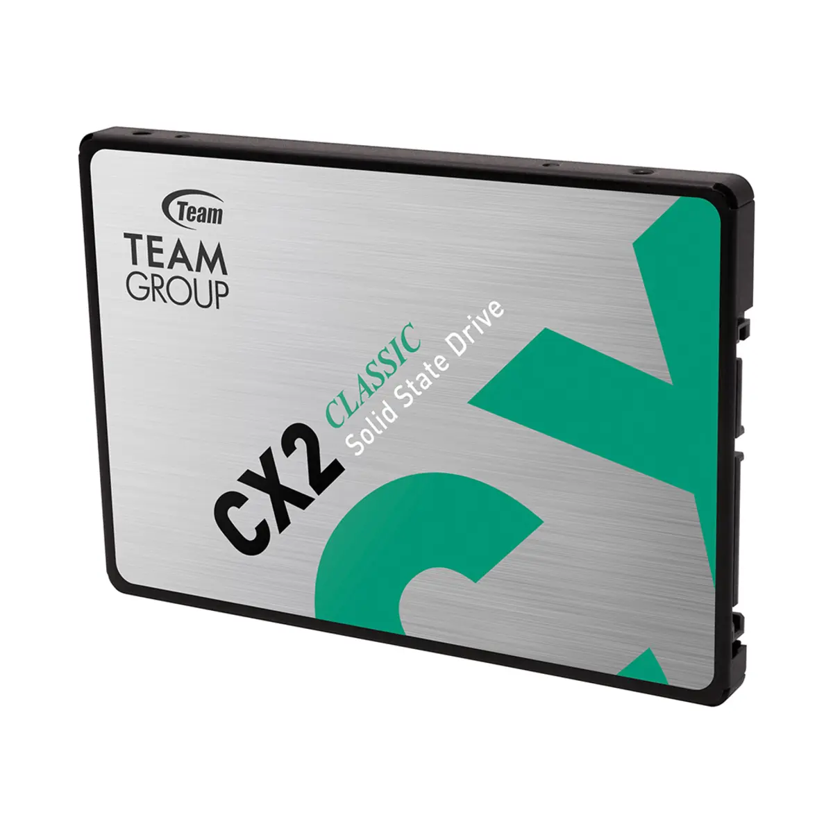 TeamGroup CX2 1TB 2.5″ SATA SSD image 2