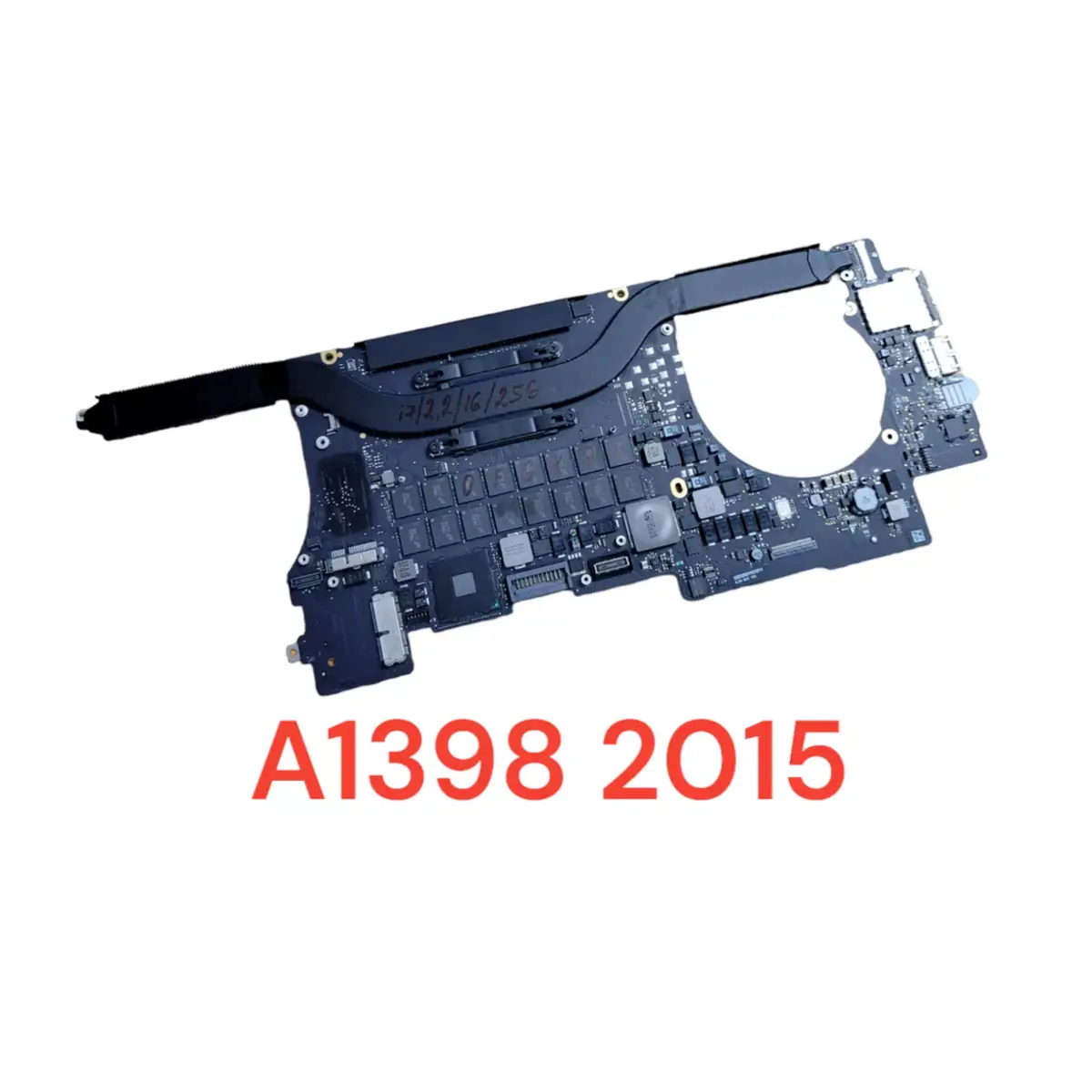 A1398 Logic Board i7-16GB