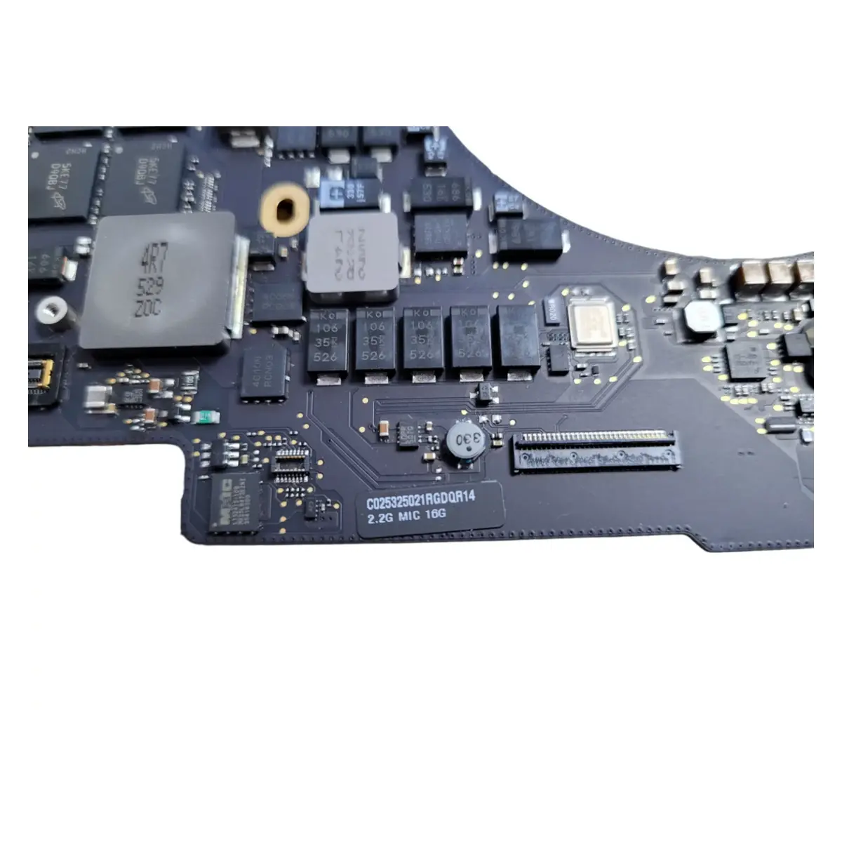 A1398 Logic Board i7-16GB image 2