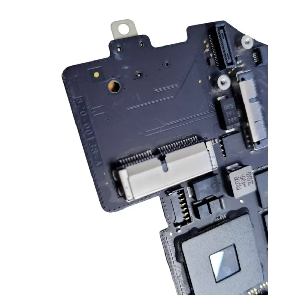 A1398 Logic Board i7-16GB image 3