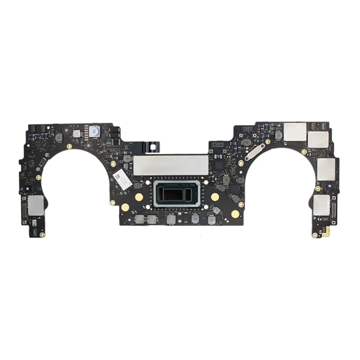 A1706 Logic Board i7-16GB-256GB (2016)