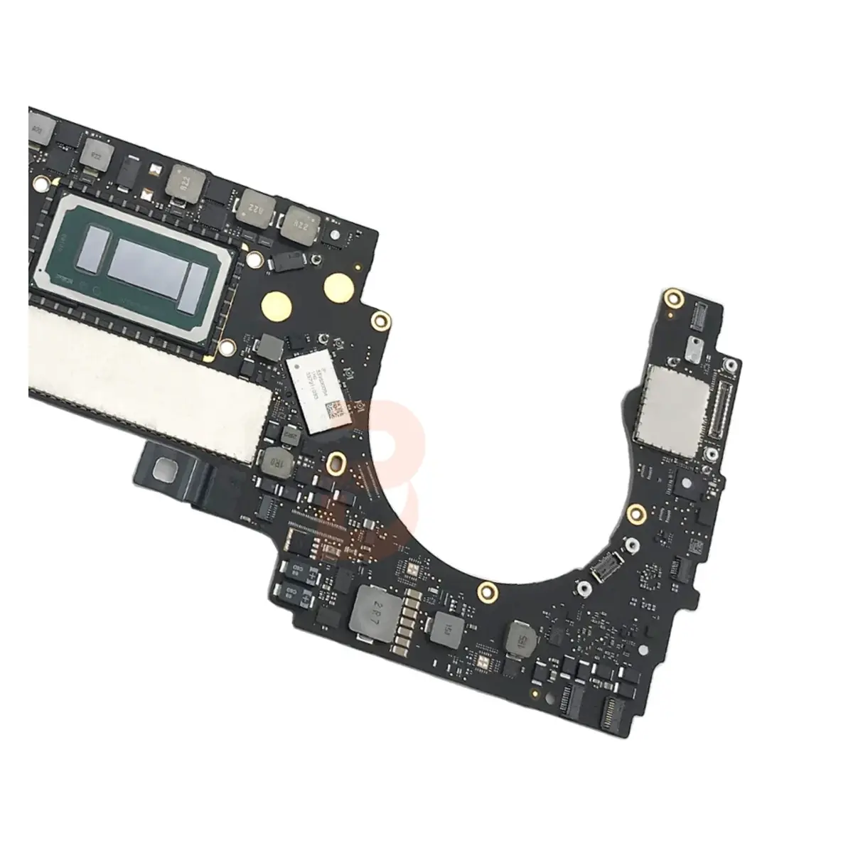 A1706 Logic Board i7-16GB-256GB (2016) image 3