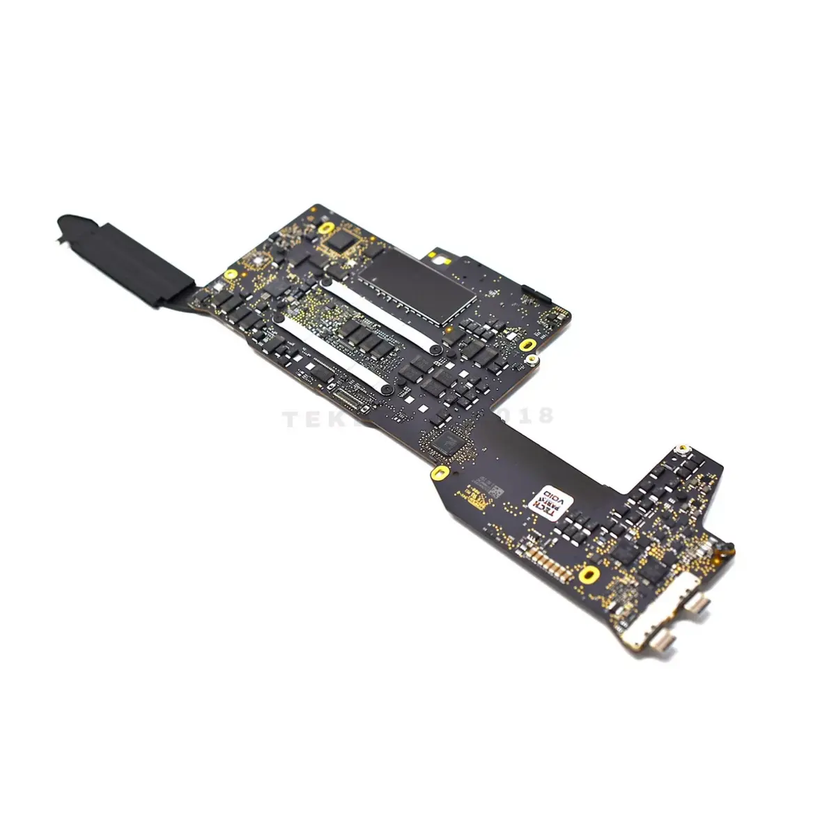 A1708 Logic Board i5-16GB (2017) image 2