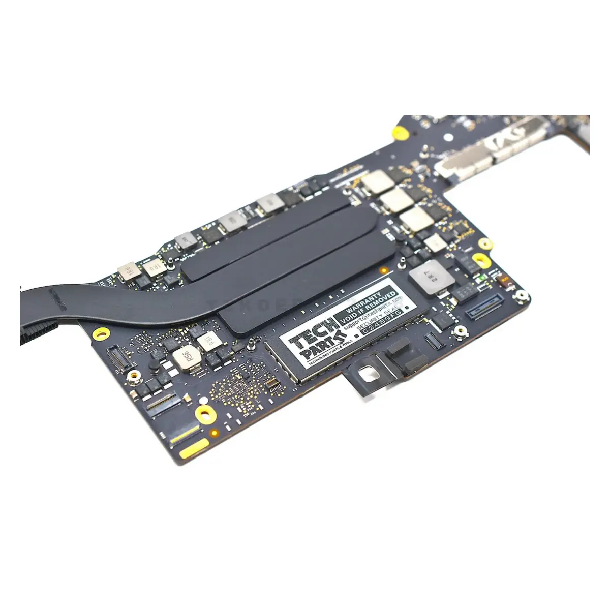 A1708 Logic Board i5-16GB (2017) image 3
